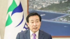 박홍률 목포시장 ‘윤석열 하야‧신속 수사’ 촉구