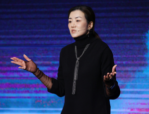 조현민 한진 사장 “아프리카에 거점 설립 검토…글로벌 거점 확장”