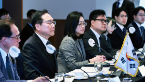 “트럼프 2기 대비해야”…탄핵 정국 속 범정부·기업 통상 대응 논의