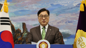 우원식, ‘계엄 국정조사권’ 발동…“철저히 진상 규명, 국회·국민 위험 다신 없어야”