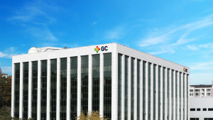 GC녹십자, 러시아서 헌터증후군 치료제 ‘헌터라제 ICV’ 품목허가 획득