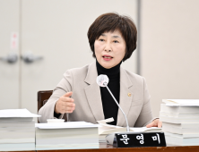 부산시의회 문영미의원 “(가칭)영ㆍ유아학교 시범사업 ” 지적