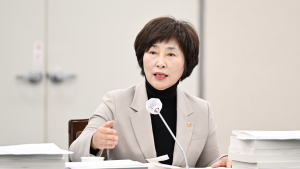 부산시의회 문영미의원 “(가칭)영ㆍ유아학교 시범사업 ” 지적