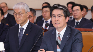 공수처장 “상황되면 尹 긴급체포·영장체포 시도…충분히 의지 있어”