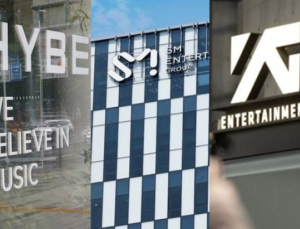“하이브·SM·YG·JYP·스타쉽”…구두계약 외주갑질 엔터 5개사 자진 시정
