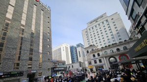 “국민에 힘 되라 뽑았더니”…2차 표결, 커지는 시민 목소리