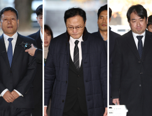 검찰, ‘티메프 사태’ 구영배·류화현·류광진 등 10명 불구속 기소
