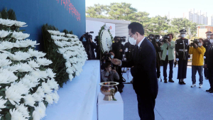 여순사건 조사 기한 최대 2년 연장