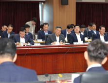 태안군, 정부에 ‘무탄소 발전소 건설 및 재생에너지 발전단지 지원’ 촉구