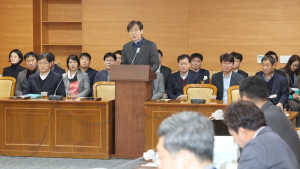 전주시의회 예결특위, ‘꼼꼼한’ 예산심사로 혈세 낭비 원천 차단