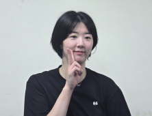 5연패 탈출에도 냉정한 강소휘 “더 쉽게 풀어갈 수 있었는데”