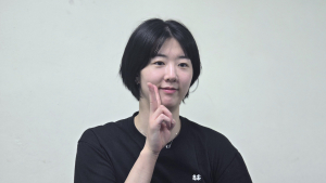 5연패 탈출에도 냉정한 강소휘 “더 쉽게 풀어갈 수 있었는데”