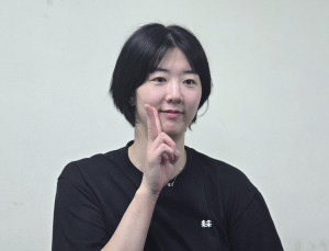 5연패 탈출에도 냉정한 강소휘 “더 쉽게 풀어갈 수 있었는데”