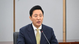 ‘탄핵 찬성’ 돌아선 오세훈…“尹, 법 심판 받아야”