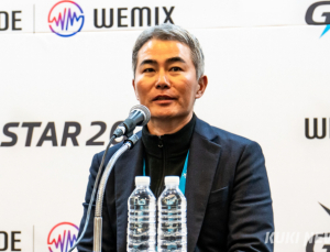 장현국 위메이드 부회장, 액션스퀘어 공동대표 내정