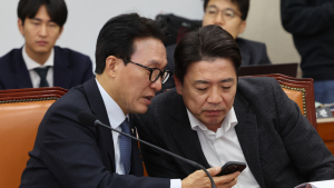 부승찬 “尹, 특전사령관에 6일 전화…증거인멸 시도 가능성”