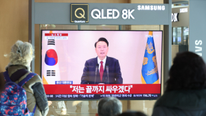 민주당, 윤석열 탄핵 일정 예정대로…14일 오후 5시 표결