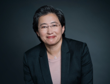 美 타임지 ‘올해의 CEO’로 AMD 리사 수 선정