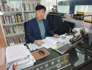 안용섭 서민금융연구원장 “서민금융, 불법 단속보다 공급에 힘써야” [인터뷰]