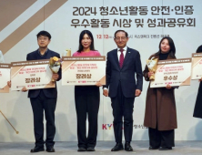 ‘어려운 산림복지 용어 다듬기'… 12일 산림복지진흥원 소식