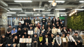 스마일게이트 퓨처랩 재단, 스마일게이트멤버십 인디게임 수료식 성료