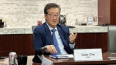 “트럼프 2기 앞둔 한국 정치 혼란, 관세·반도체법 등 한미동맹에 최악”