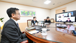 최상목, 글로벌 3대 신평사와 면담 “국가시스템 정상운영”