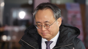 행안장관 대행 “비상계엄 선포 심의 국무회의 회의록 없다”