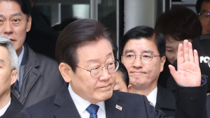 이재명 ‘한동훈 사살 제보’에…“충분히 그럴 만한 집단”
