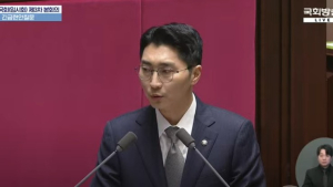 박준태 “野, ‘추경호 내란’ 가짜 선동 유감…허위 주장 사과하라”