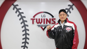 LG, 김강률 3+1년 최대 14억 FA 영입…최원태 보상 선수엔 최채흥 지명
