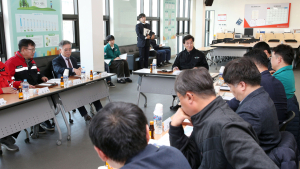 밀양시, 소나무재선충병 방제전략 수립… 인접 시군과 공동협력