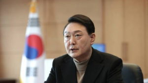 尹 대통령 운명 결정짓는 탄핵안 표결, 與 ‘8표’에 달렸다