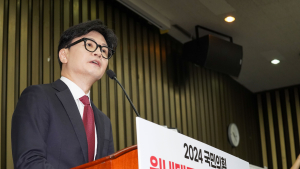 한동훈, 尹 탄핵 찬성 재차 강조…“나라·국민만 생각해야”