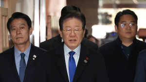 “역사의 날…국민 바라보고 용기 내야” 민주, 與 향해 탄핵 찬성 촉구