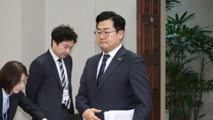 박찬대 “尹 탄핵안 반드시 가결할 것, 與 의원 찬성해달라”