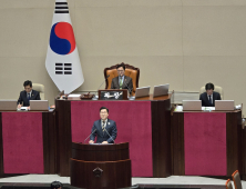박찬대 민주당 원내대표, 尹 대통령 탄핵소추안 제안 설명 [전문]