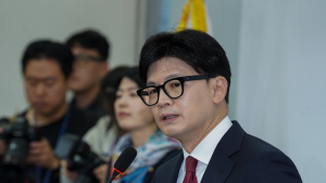 ‘탄핵’ 여파에 ‘당내 갈등’까지…‘설상가상’ 국민의힘