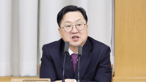 이장우 대전시장 
