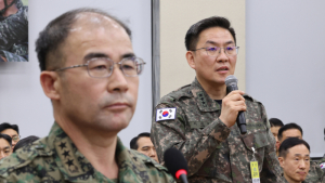 검찰, 이진우 수방사령관 구속영장 청구