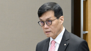 한국은행 “韓 경제, 과거 탄핵과 달리 대외여건 어려워”