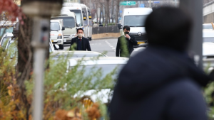 공조본, 윤 대통령 출석요구서 결국 전달 불발…수령 거부