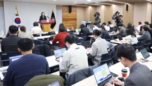 헌법재판소, 尹 탄핵심판 27일 시작키로
