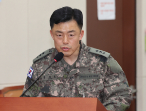 검찰, 경찰의 문상호 정보사령관 경찰 긴급체포 불승인