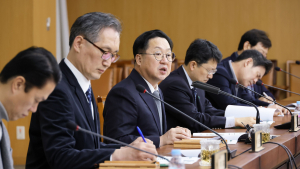 이장우 대전시장 