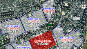 서울 목동 8·12·13단지 정비구역 지정…최고 49층 재건축