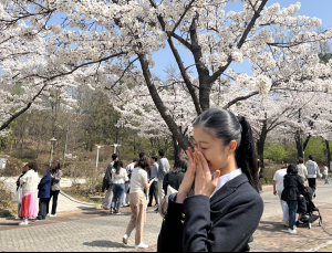 급성 백혈병 이겨내고 무대로 돌아간 ‘무용 꿈나무’