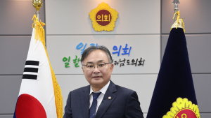 조옥현 전남도의원, 의정활동 평가서 4관왕