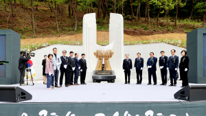 의령군, 2024년을 빛낸 10대 뉴스 선정…‘4·26위령제’ 1위
