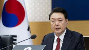 尹대통령측 “내란죄 성립 요건 안돼…법정서 당당히 입장 밝힐 것”